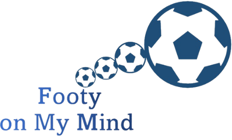Footy on My Mind